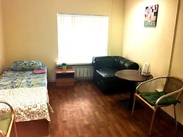 Gostyny Dvor na Polyanke - Hostel