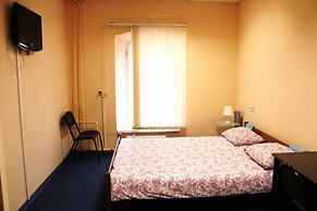 Gostyny Dvor na Polyanke - Hostel