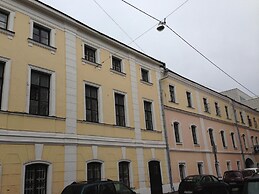 Gostyny Dvor na Polyanke - Hostel