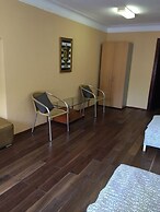 Gostyny Dvor na Polyanke - Hostel