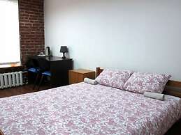 Gostyny Dvor na Polyanke - Hostel