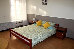 Gostyny Dvor na Polyanke - Hostel