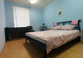 Gostyny Dvor na Polyanke - Hostel