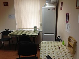 Gostyny Dvor na Polyanke - Hostel