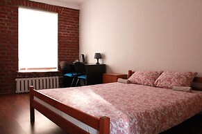 Gostyny Dvor na Polyanke - Hostel