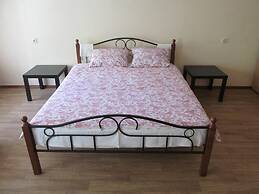 Gostyny Dvor na Polyanke - Hostel