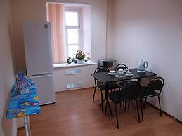 Gostyny Dvor na Polyanke - Hostel