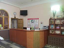 Gostyny Dvor na Polyanke - Hostel