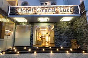 Hotel Grand Turf