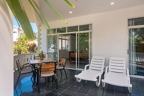 340 Mountain View Apartments
