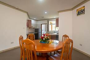 340 Mountain View Apartments