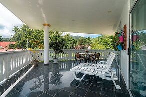 340 Mountain View Apartments