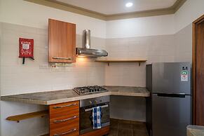 340 Mountain View Apartments