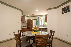 340 Mountain View Apartments