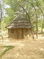 Dumisa African Home