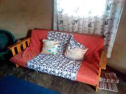 Dumisa African Home