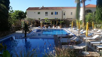 Hotel La Piscine