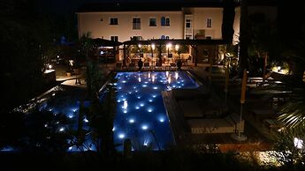 Hotel La Piscine