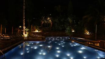 Hotel La Piscine