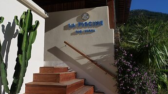 Hotel La Piscine