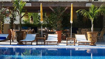 Hotel La Piscine