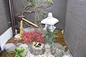 Nishioji Fukuro