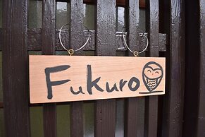 Nishioji Fukuro