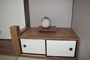 Nishioji Fukuro