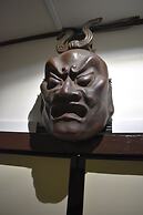 Nishioji Fukuro
