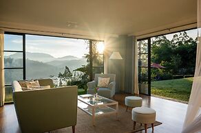 Camellia Hills