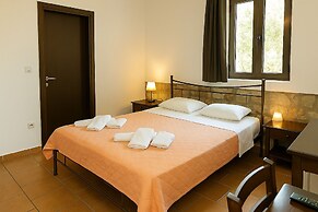 Lalloudes Mani Hotel