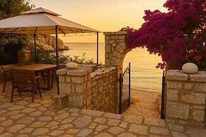Lalloudes Mani Hotel