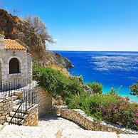 Lalloudes Mani Hotel