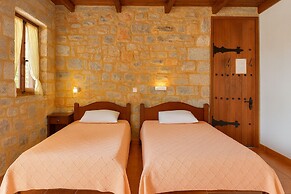 Lalloudes Mani Hotel