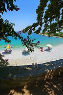 Lalloudes Mani Hotel