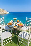 Lalloudes Mani Hotel