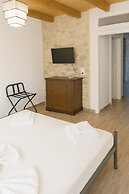 Lalloudes Mani Hotel