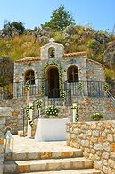 Lalloudes Mani Hotel