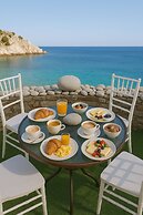 Lalloudes Mani Hotel