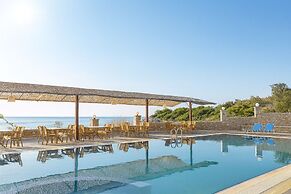 Lalloudes Mani Hotel