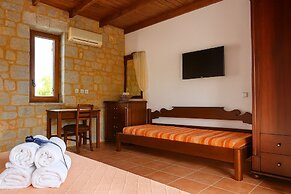 Lalloudes Mani Hotel