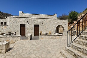 Lalloudes Mani Hotel
