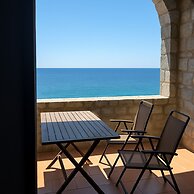 Lalloudes Mani Hotel
