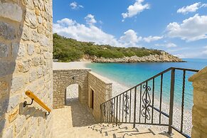 Lalloudes Mani Hotel