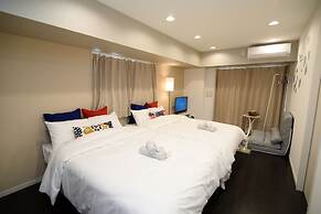 Hotel Central Yokohama