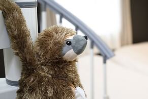 Hotel Central Yokohama