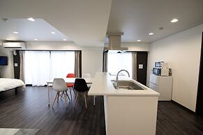 Hotel Central Yokohama