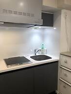 Hotel Central Yokohama