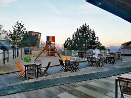 Hotel Celjska Koca