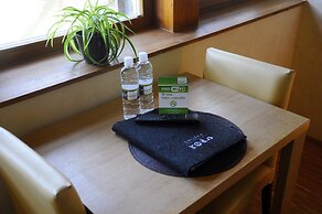 Hotel Celjska Koca